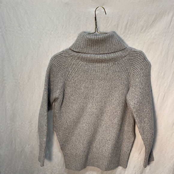 Wilfred grey sweater! - Picture 2 of 3